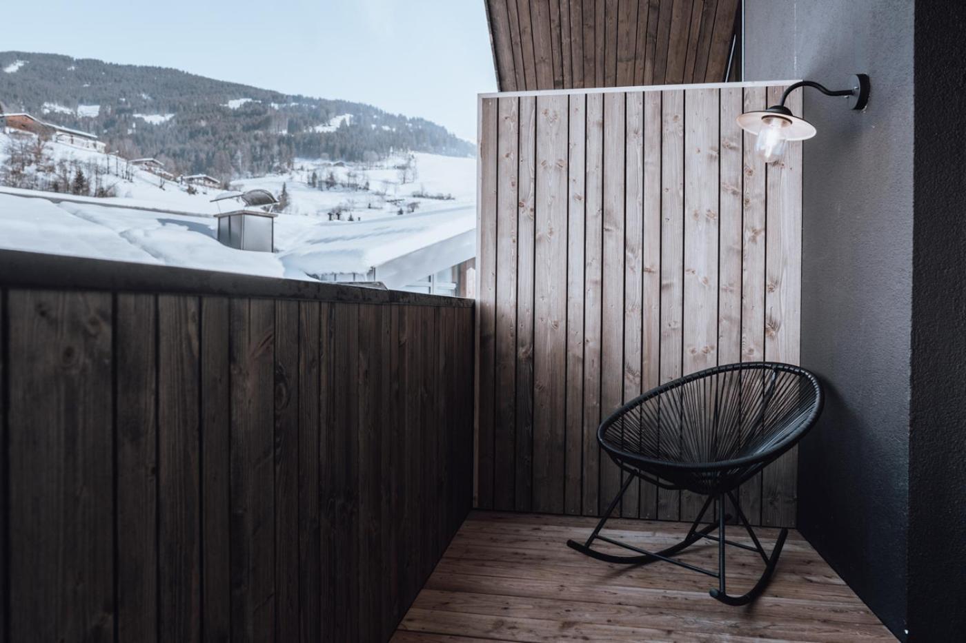 Haus Jausern Saalbach-Hinterglemm Exterior photo