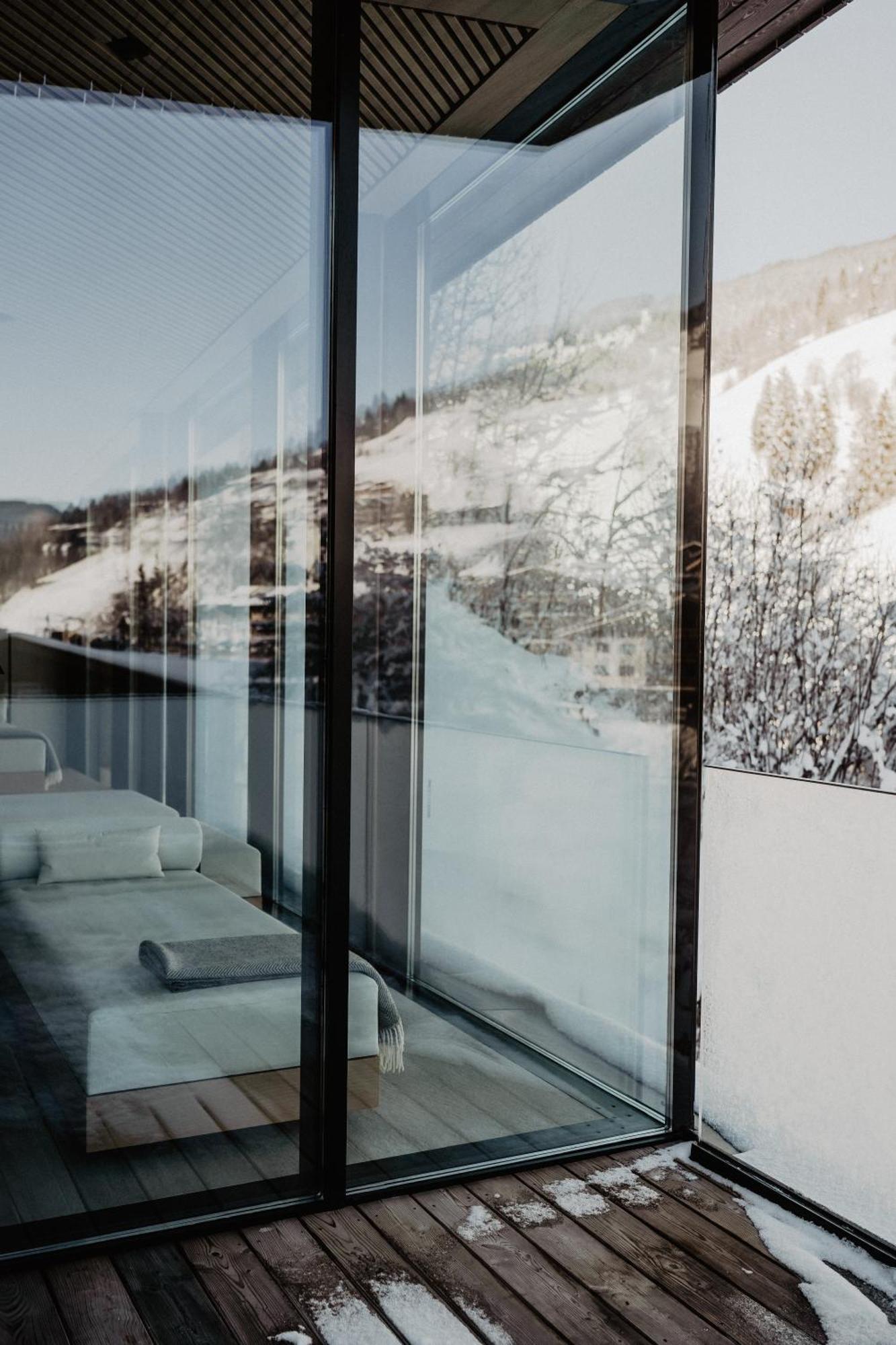 Haus Jausern Saalbach-Hinterglemm Exterior photo