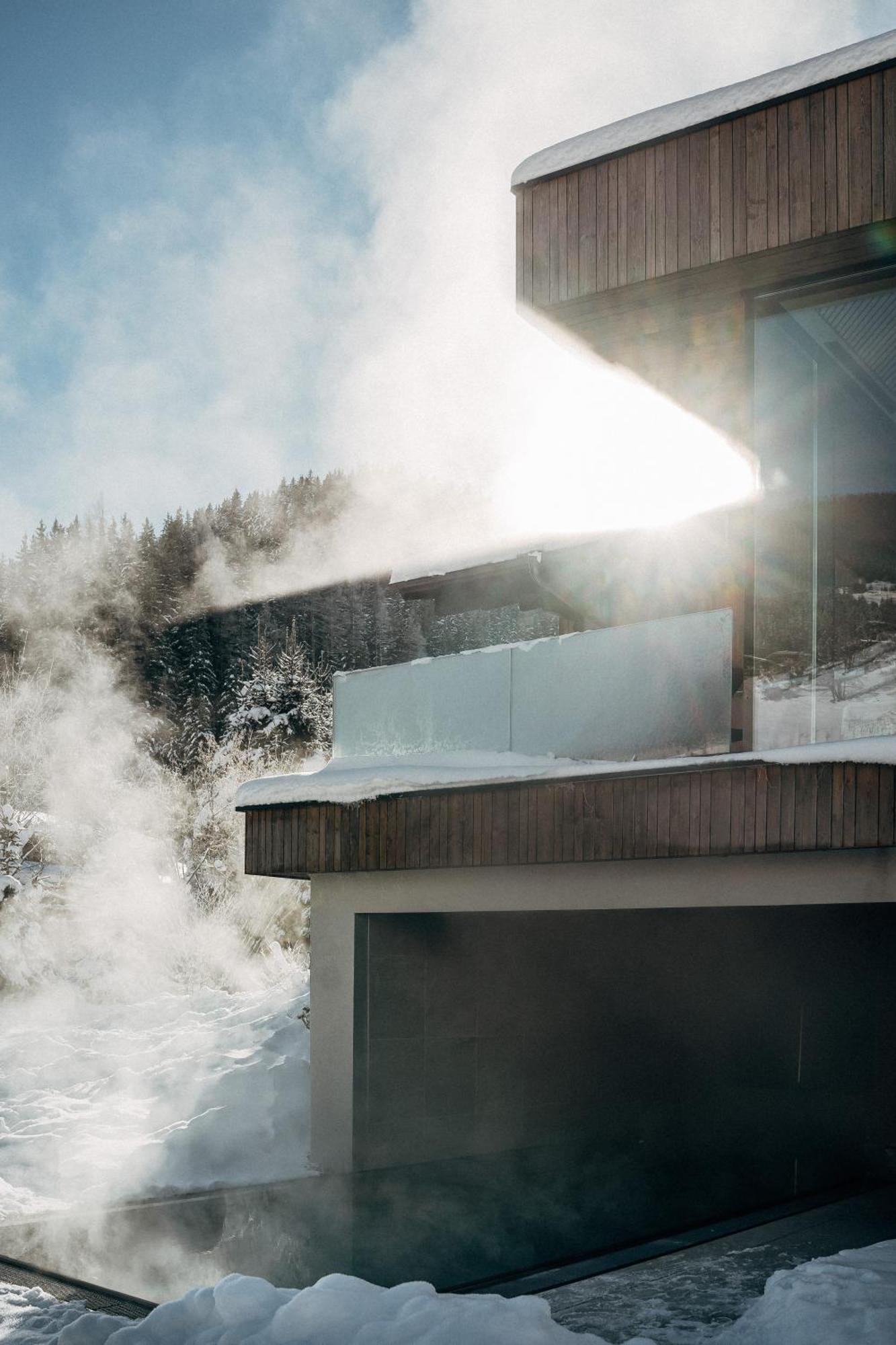 Haus Jausern Saalbach-Hinterglemm Exterior photo